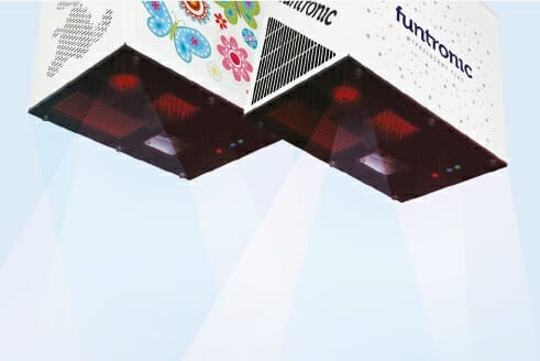 Funtronic